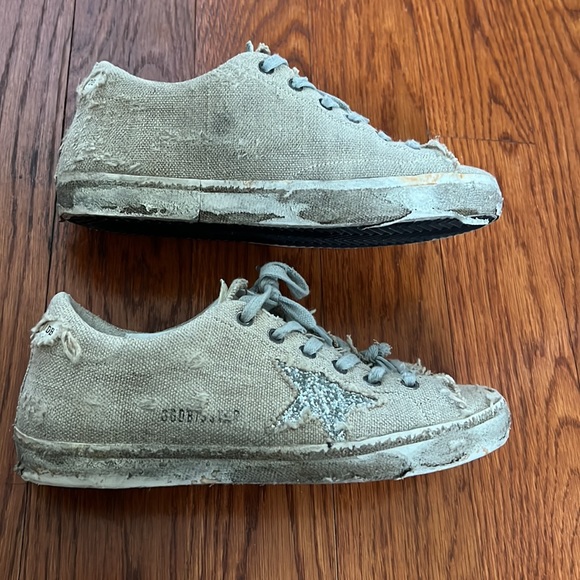 Golden Goose Superstar - Picture 4 of 4